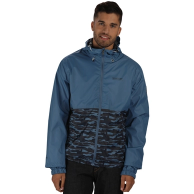 Jacke Regatta Akka Stellar Stellar Herren