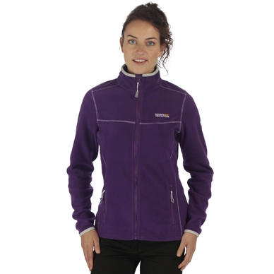 Fleece Regatta Womens Floreo II Juniper