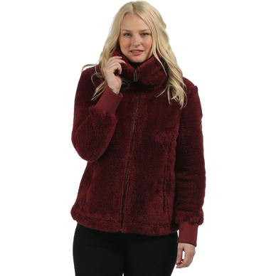 Veste Regatta Halina Spiced Mulbery