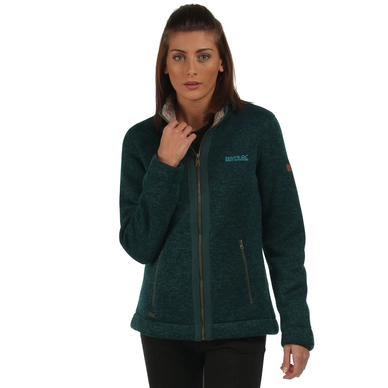 Vest Regatta Ranita Deep Teal