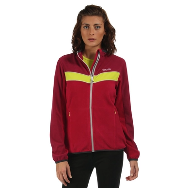 Vest Regatta Womens Heaton Pink