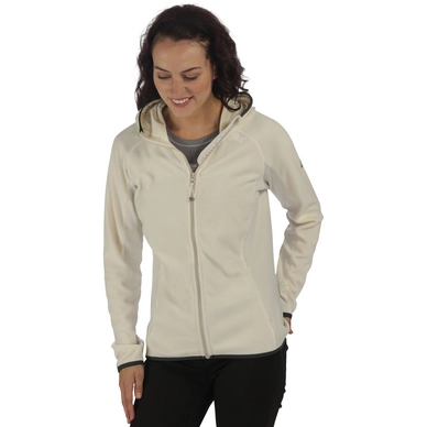 Vest Regatta Womens Seymore III Light Vanilla