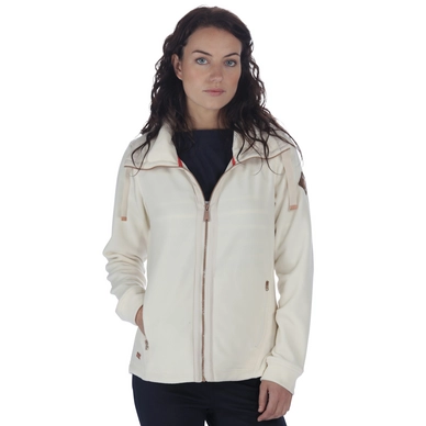 Vest Regatta Womens Daphnie Light Vanilla