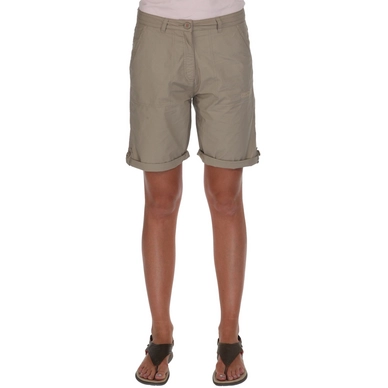Shorts Regatta Womens Sail Away Beige