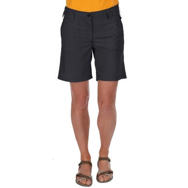 Kurze Hose Regatta Delph Short Ash Damen