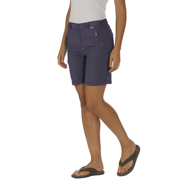Short Regatta Women Chaska Short Iron