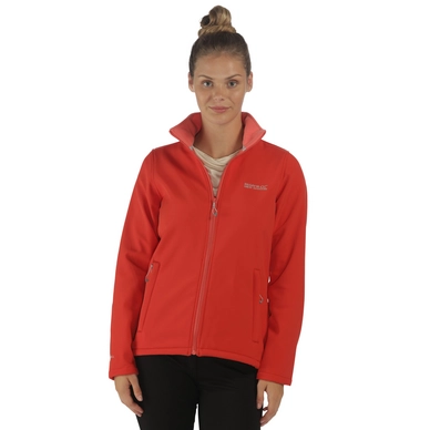 Gilet Regatta Womens Connie III Molt Deep Coral