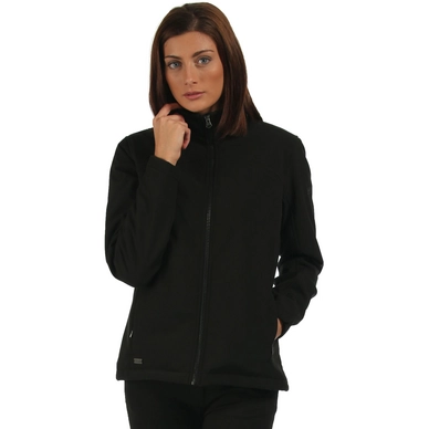 Veste Regatta Tulsie Black Ash