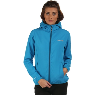 Jas Regatta Womens Arec Methyl Blue