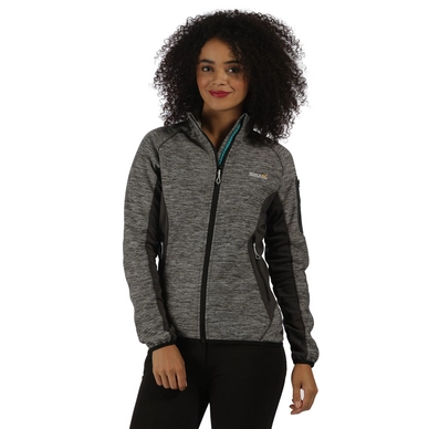 Veste Regatta Catley Hybrid Seal Grey