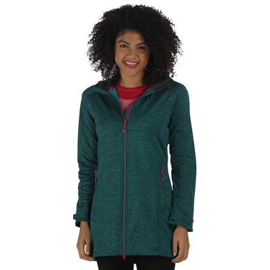 Jas Regatta Womens Lilywood Deep Lake