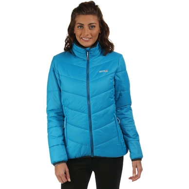 Jas Regatta Womens Bound Methyl Blue