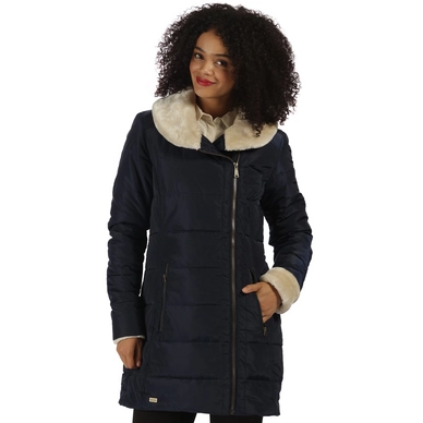 Jacke Regatta Patrina Navy Damen