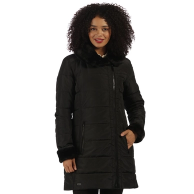 Coat Regatta Patrina Black