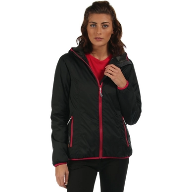 Veste Regatta Womens Tuscan Black