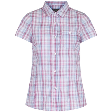 Bluse Regatta Womens Jenna Red Violet Damen