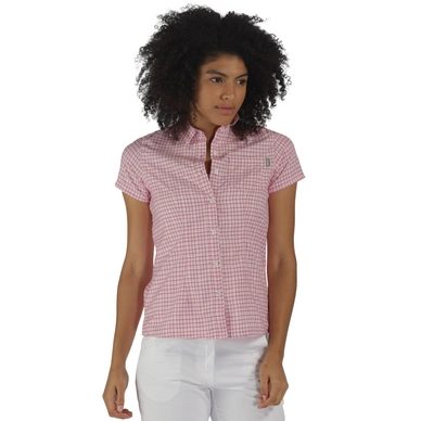 Blouse Regatta Womens Mindano II Pink