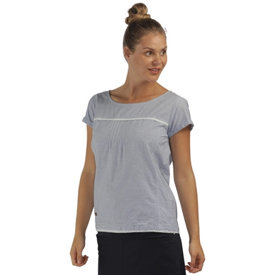 T-Shirt Regatta Feronia Tickin Stripe Damen