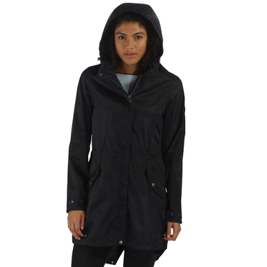 Jacke Regatta Abrielle Navy Damen