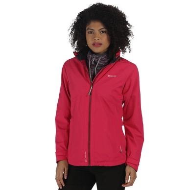 Jacket Regatta Womens Semita II Pink