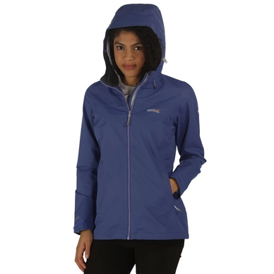 Jas Regatta Womens Hamara Deep Ultra Marine