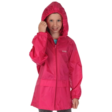Regenjacke Regatta Stormbreak Jacket Jem Kinder