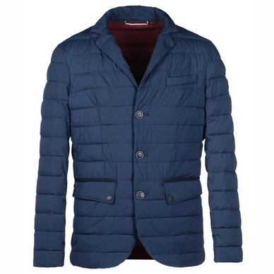 Winterjas Napapijri Agnone Dull Blue Men