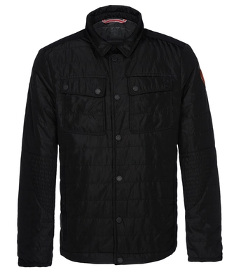 Winterjas Napapijri Ajin Black Men