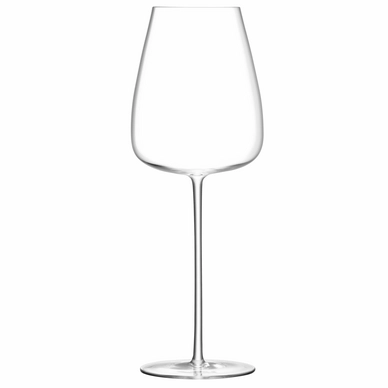 Witte Wijnglas L.S.A. Wine 690 ml (2-Delig)
