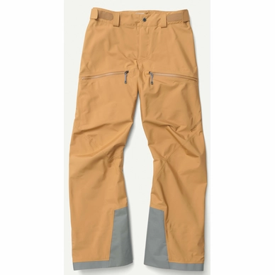 Broek Houdini Women Purpose Pants Sand Dune