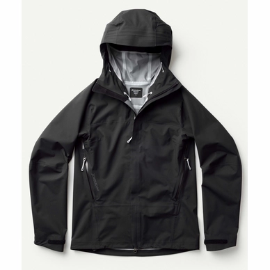 Jas Houdini Women BFF Jacket True Black