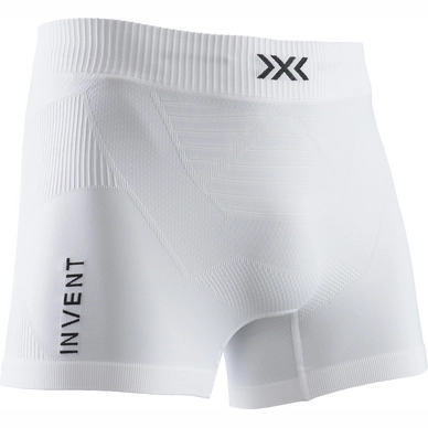 Boxershort X-Bionic Men Invent LT White Black