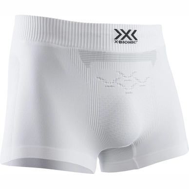 Boxershort X-Bionic Men Energizer MK3 LT White Grey
