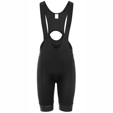 Fietsbroek Briko Classic Bibshort New Black