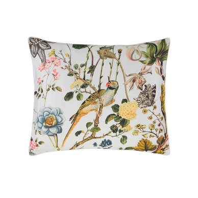 Taies d'oreiller Essenza Xess Multi Satin de Coton (65 x 65 cm)