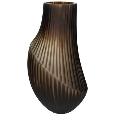 Vaas HD Living Brown 27 x 27 x 49 cm