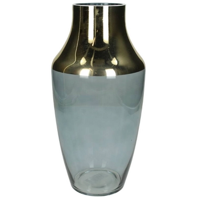 Vaas HD Living Gold 15 x 15 x 30 cm