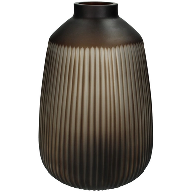 Vaas HD Living Brown 22 x 22 x 32 cm