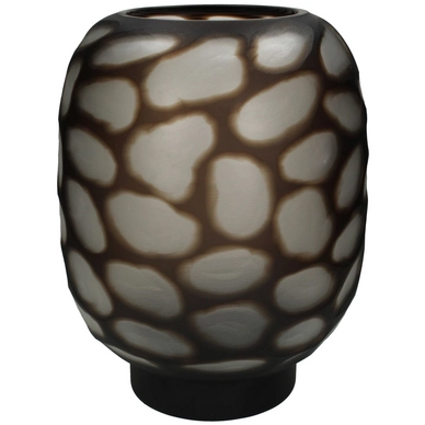 Vaas HD Living Brown 24 x 24 x 31 cm