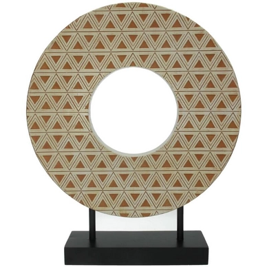 Ornament HD Living Scale Terra 10 x 40 cm