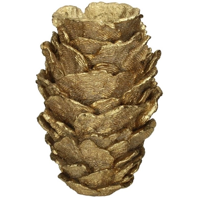 Vaas HD Living Coral Gold 21 x 21 x 29,3 cm