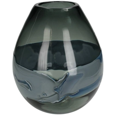 Vaas HD Living Blue 20,5 x 20,5 x 24,5 cm