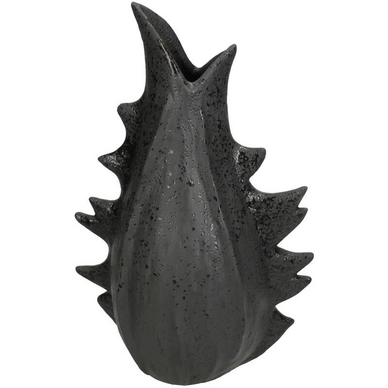 Vaas HD Living Black 11 x 16 x 23,5 cm