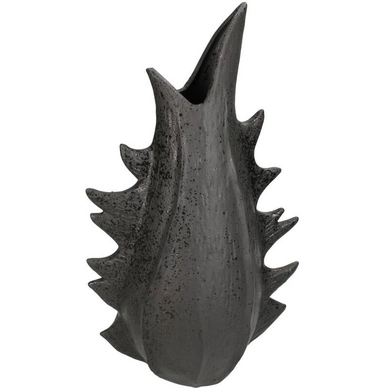 Vaas HD Living Black 14 x 21 x 36 cm