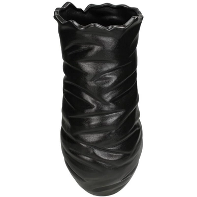 Vaas HD Living Black 18,3 x 18,3 x 46,6 cm