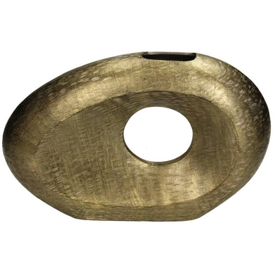 Vaas HD Living Gold 8 x 35 x 23 cm