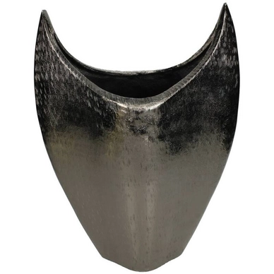 Bloempot HD Living Black 13,5 x 29 x 41 cm