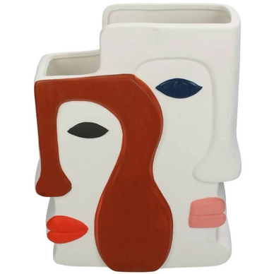 Vaas HD Living Face Mix 9,5 x 20,7 x 26 cm