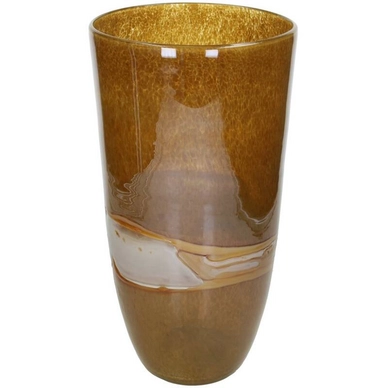 Vaas HD Living Amber 18 x 18 x 36,5 cm