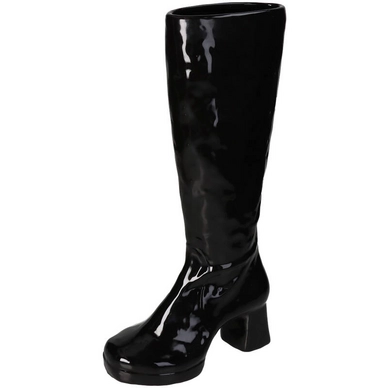 Vaas HD Living Boot Black 10,2 x 22,5 x 45 cm